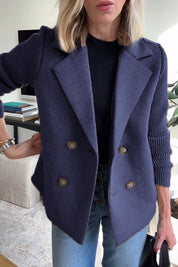 CHAQUETA CASUAL SASHA