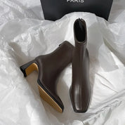 Clásicas™ – Botines Vintage