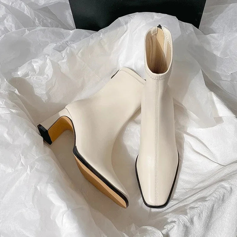 Clásicas™ – Botines Vintage