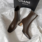 Clásicas™ – Botines Vintage