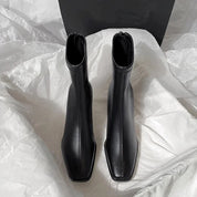 Clásicas™ – Botines Vintage