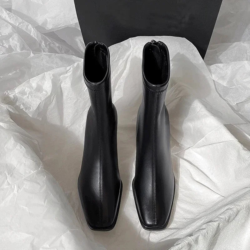 Clásicas™ – Botines Vintage