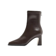 Clásicas™ – Botines Vintage