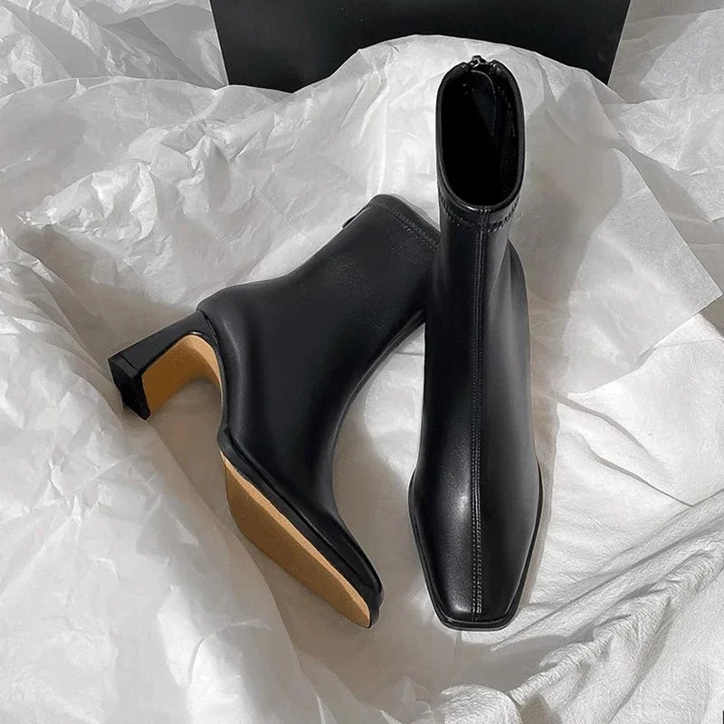 Clásicas™ – Botines Vintage