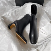 Clásicas™ – Botines Vintage