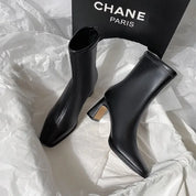 Clásicas™ – Botines Vintage
