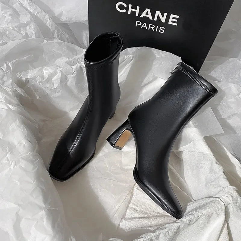 Clásicas™ – Botines Vintage