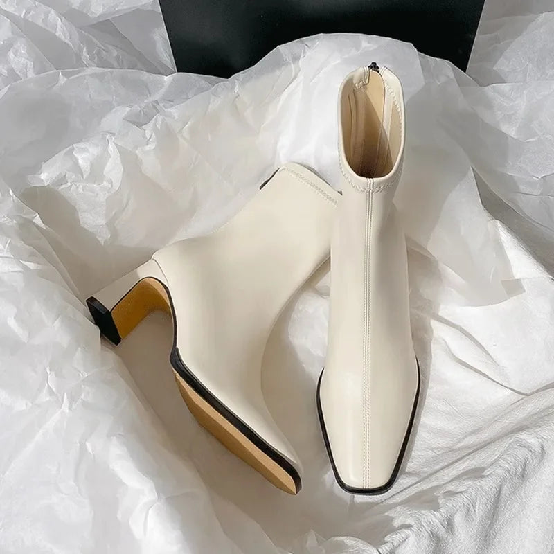 Clásicas™ – Botines Vintage