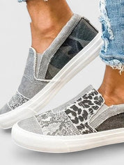 Devera™ | Mocasines ortopédicos