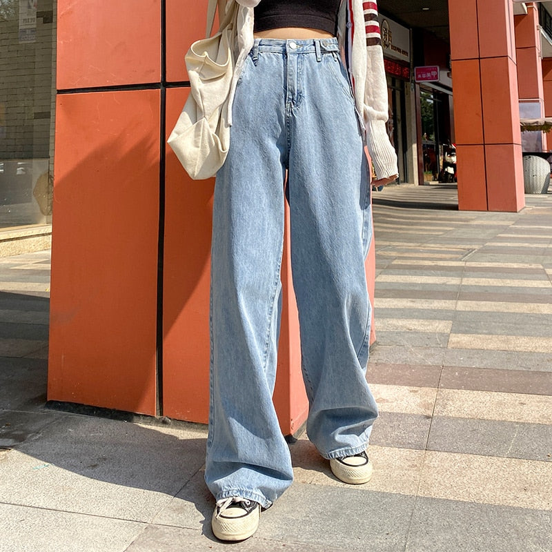 deVera™ – Martina, Jeans de Impacto