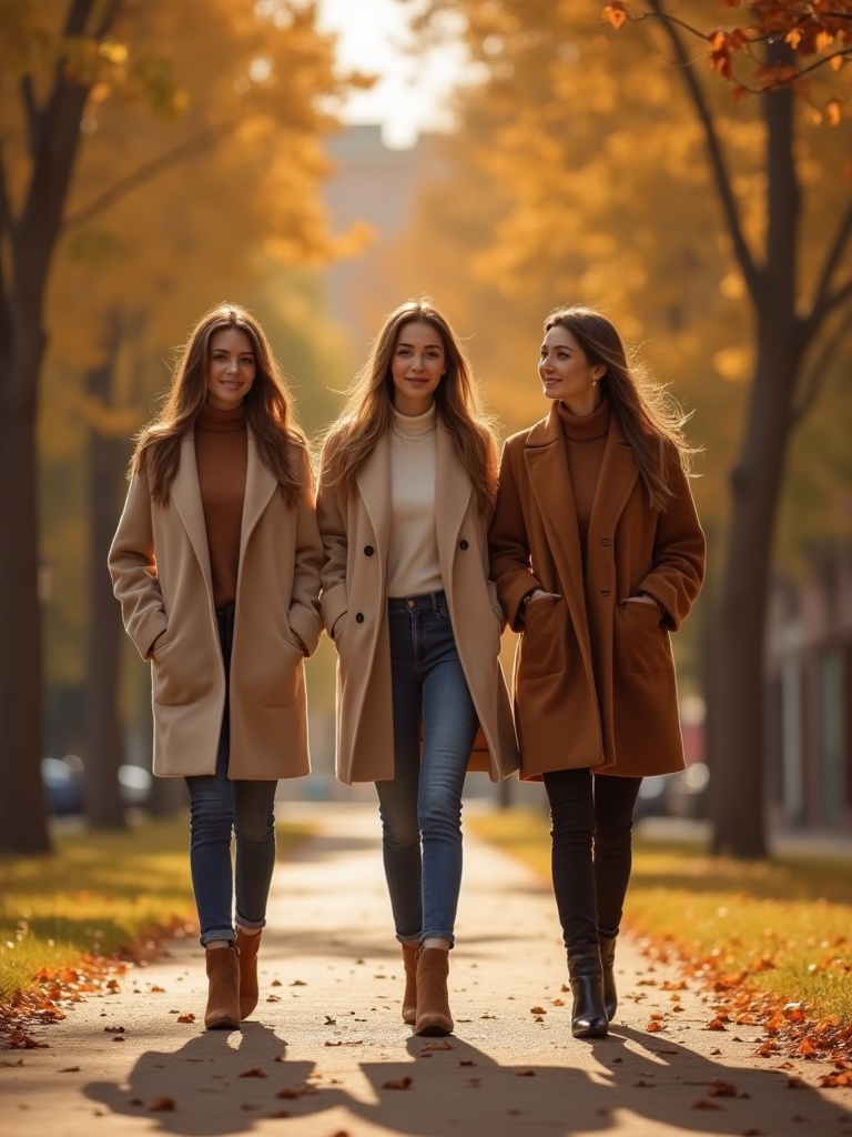 Golden Fall™