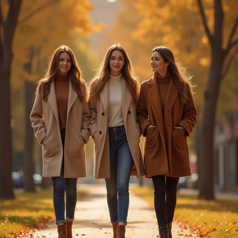 Golden Fall™