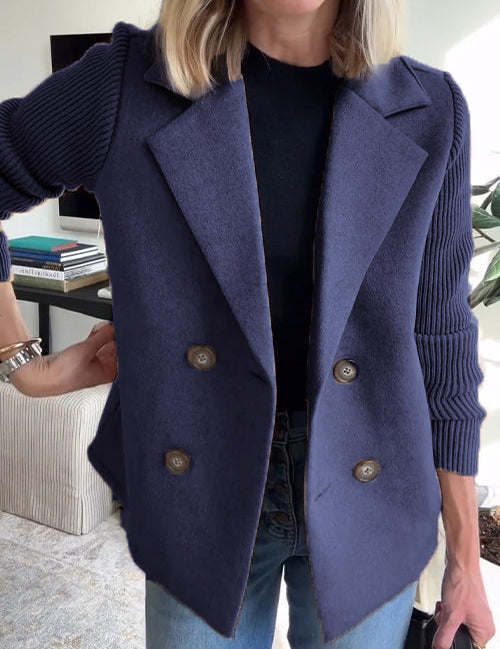 CHAQUETA CASUAL SASHA