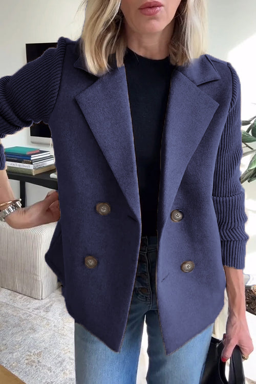 CHAQUETA CASUAL SASHA