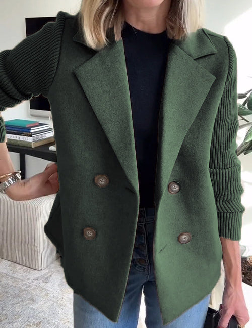 CHAQUETA CASUAL SASHA