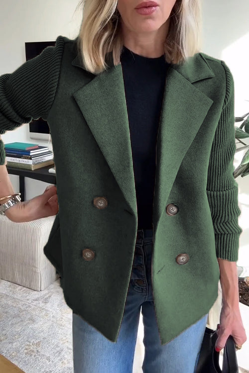 CHAQUETA CASUAL SASHA