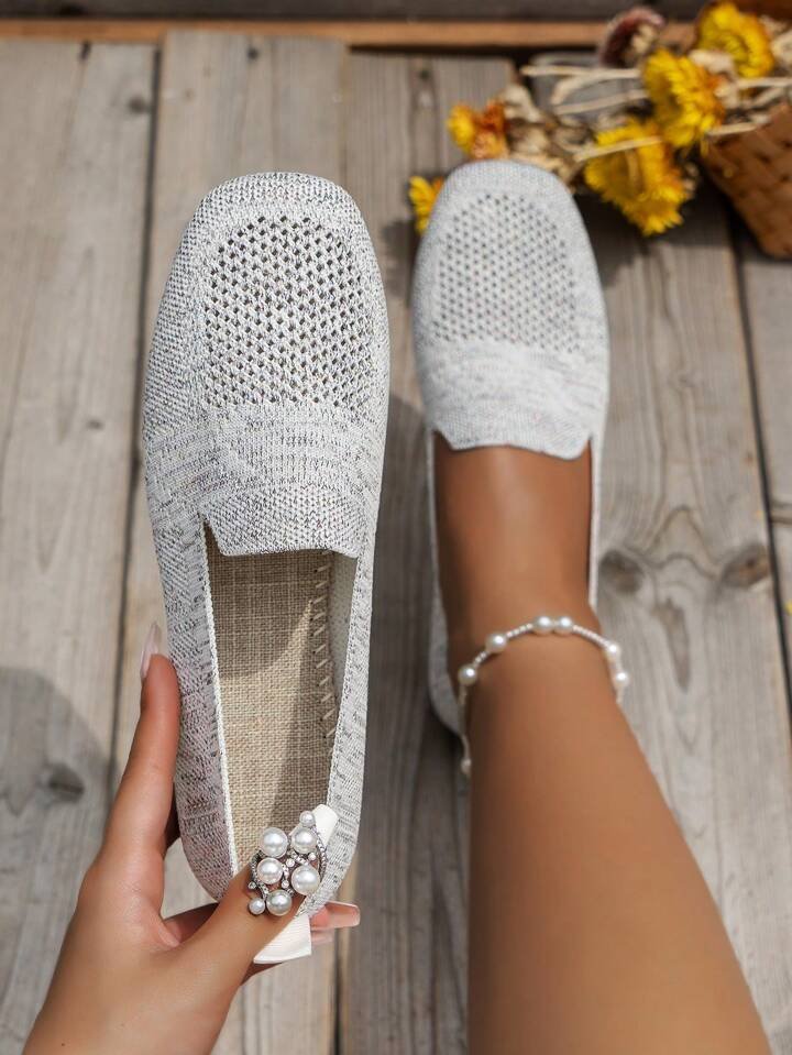 Grace | Scarpe premium traspiranti