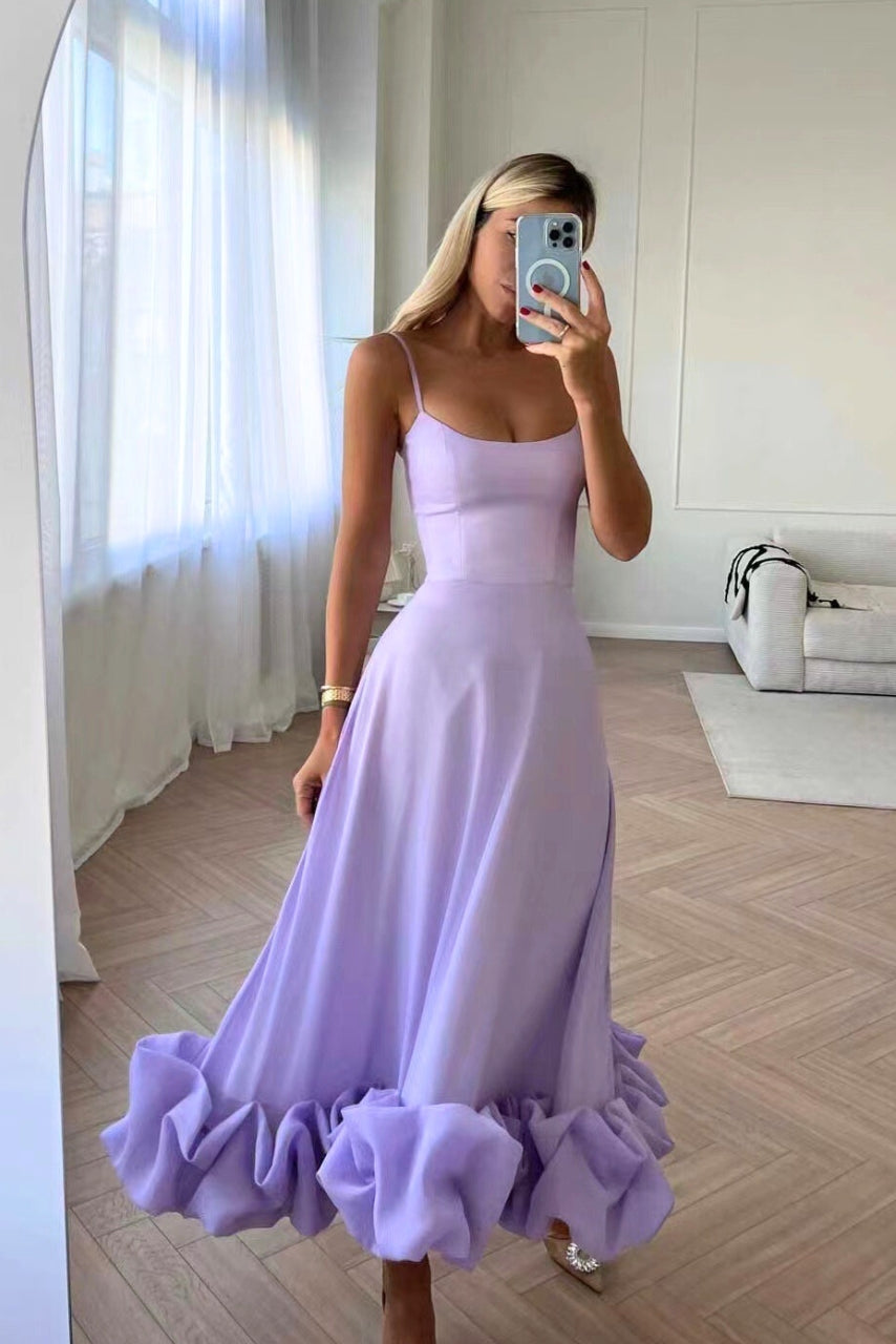 Blair | Abito fluido ed elegante
