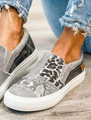 Grace | Scarpe confortevoli