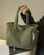 Tilda | Borsa a mano a coste