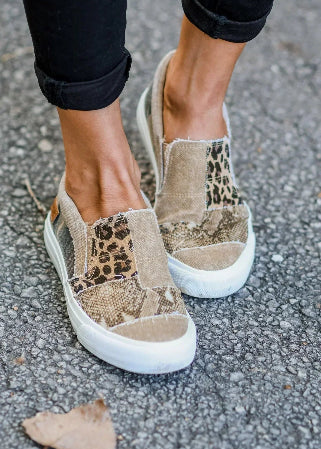 Grace | Scarpe confortevoli