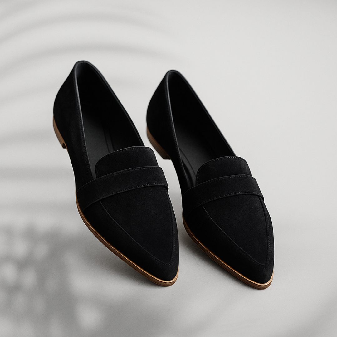 Grace | Ballerine a punta