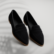 Grace | Ballerine a punta