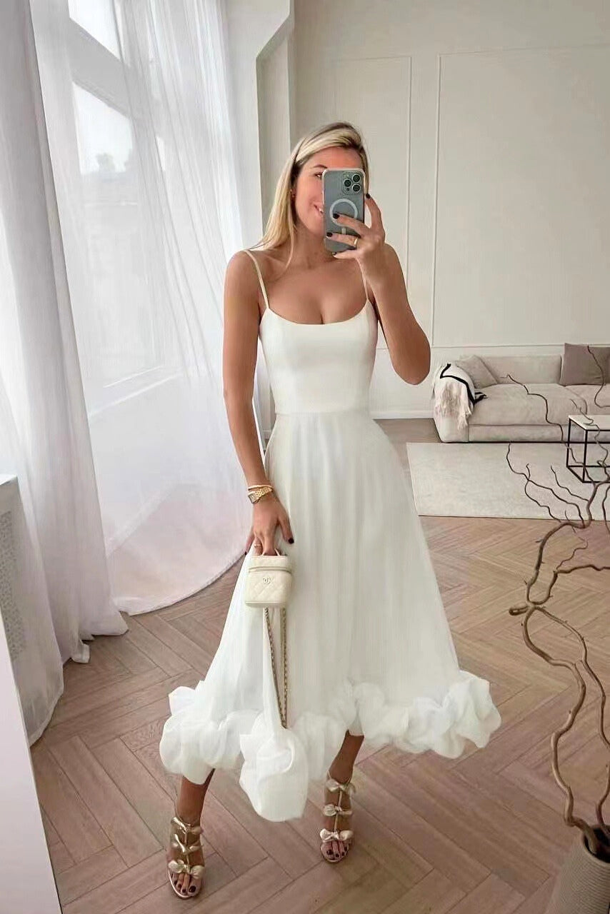 Blair | Abito fluido ed elegante