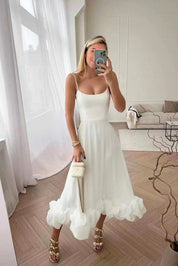 Blair | Abito fluido ed elegante