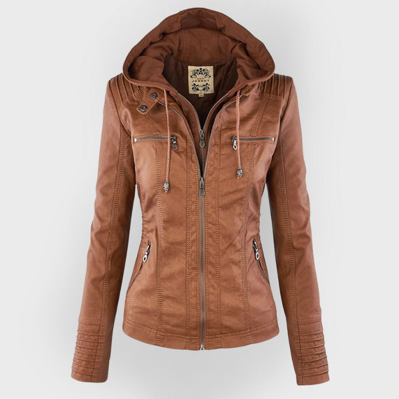 élise™ | chaqueta ultra elegante