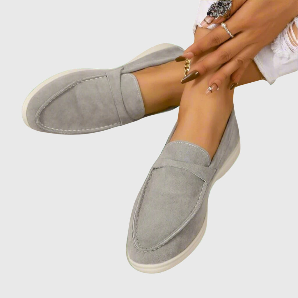 Devera™ | Mocasines ortopédicos