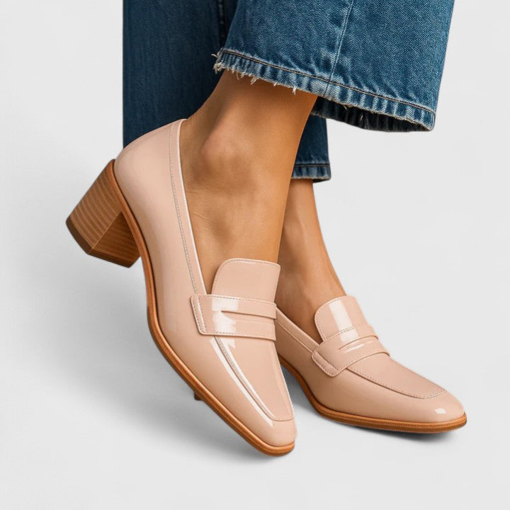 Devera™ | Mocasines ortopédicos