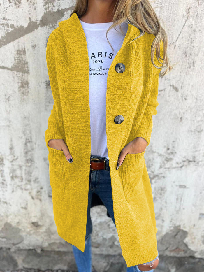 VIOLA™|CÁRDIGAN LARGO