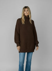Amara Cashmere Sweater