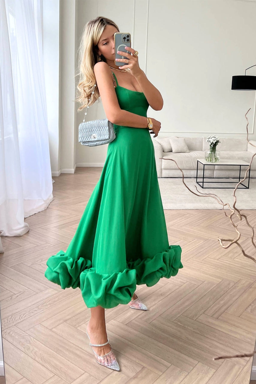 Blair | Abito fluido ed elegante