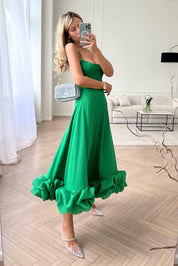 Blair | Abito fluido ed elegante