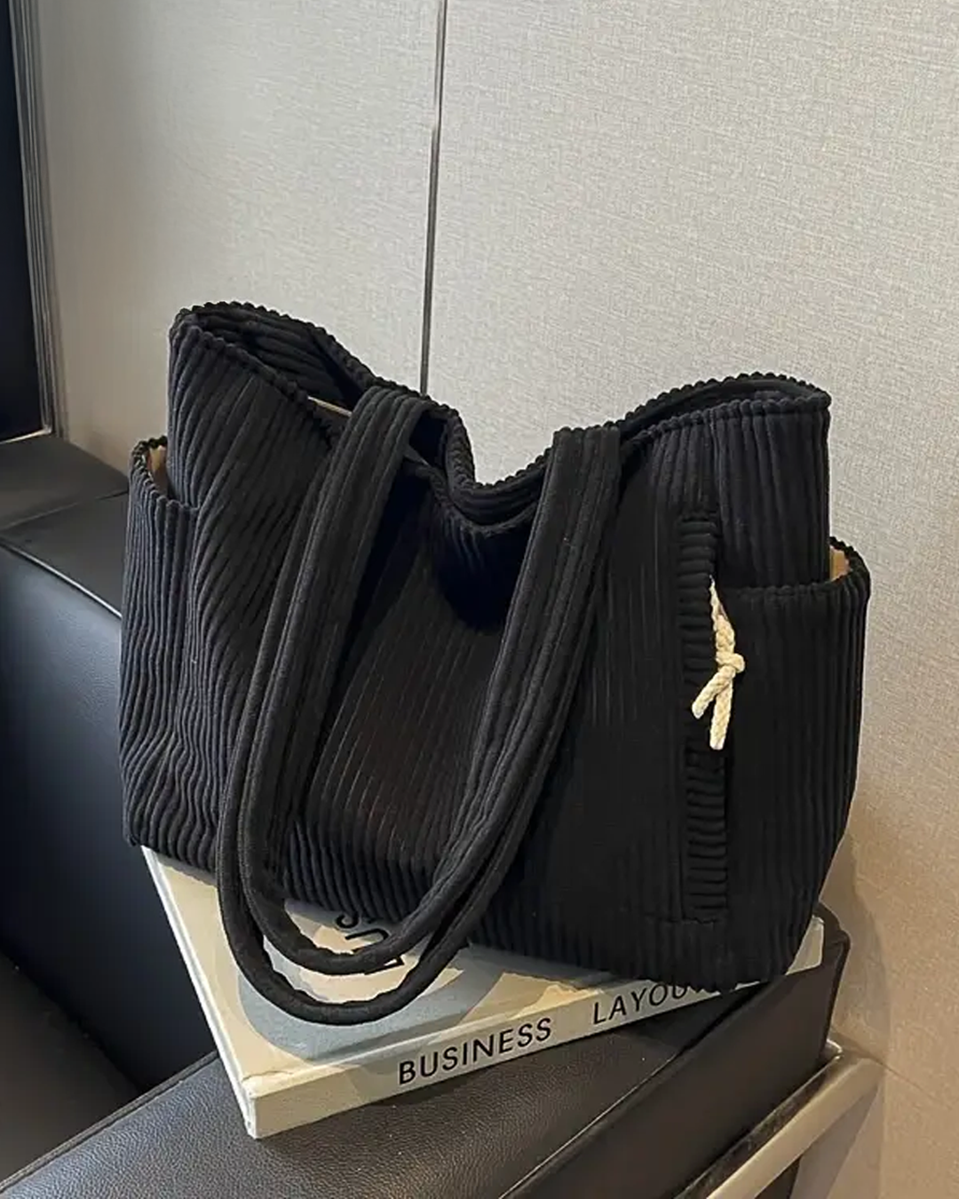 Tilda | Borsa a mano a coste