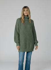 Amara Cashmere Sweater