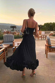 Blair | Abito fluido ed elegante