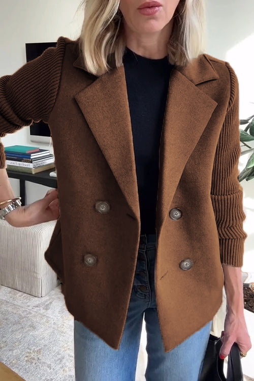 CHAQUETA CASUAL SASHA