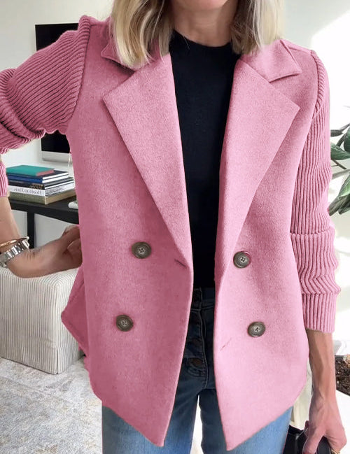 CHAQUETA CASUAL SASHA