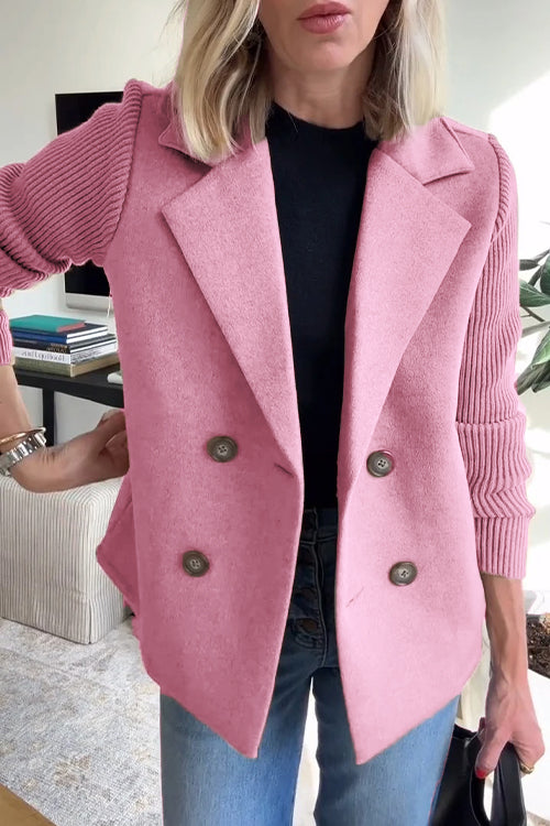 CHAQUETA CASUAL SASHA