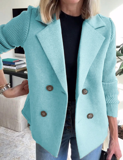 CHAQUETA CASUAL SASHA