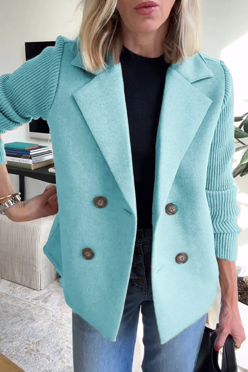CHAQUETA CASUAL SASHA