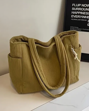 Tilda | Borsa a mano a coste