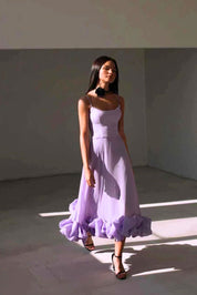Blair | Abito fluido ed elegante