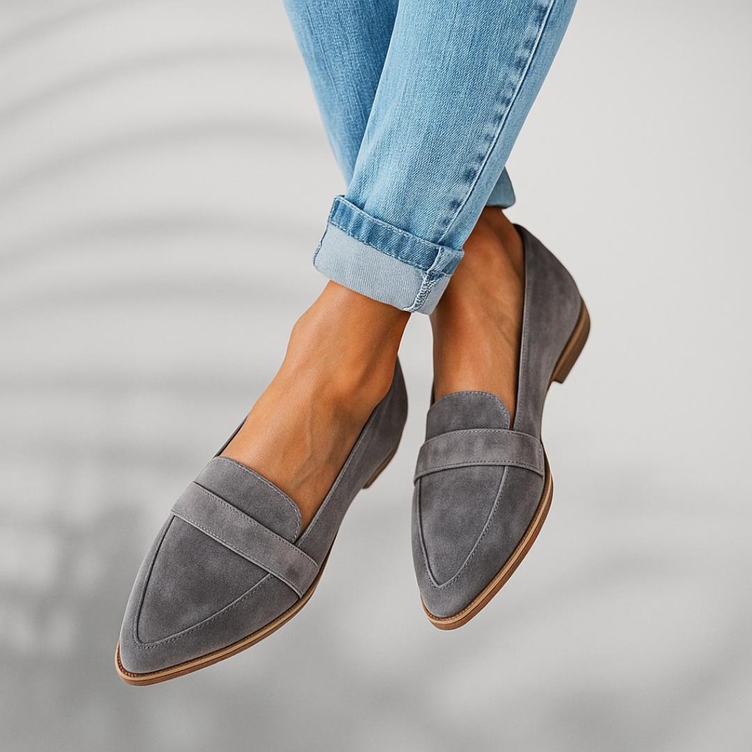 Grace | Ballerine a punta