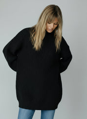 Amara Cashmere Sweater