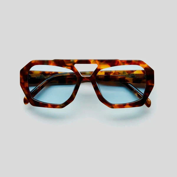 Gafas de Sol Estilo Vintage