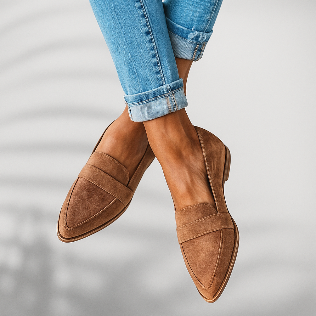 Grace | Ballerine a punta